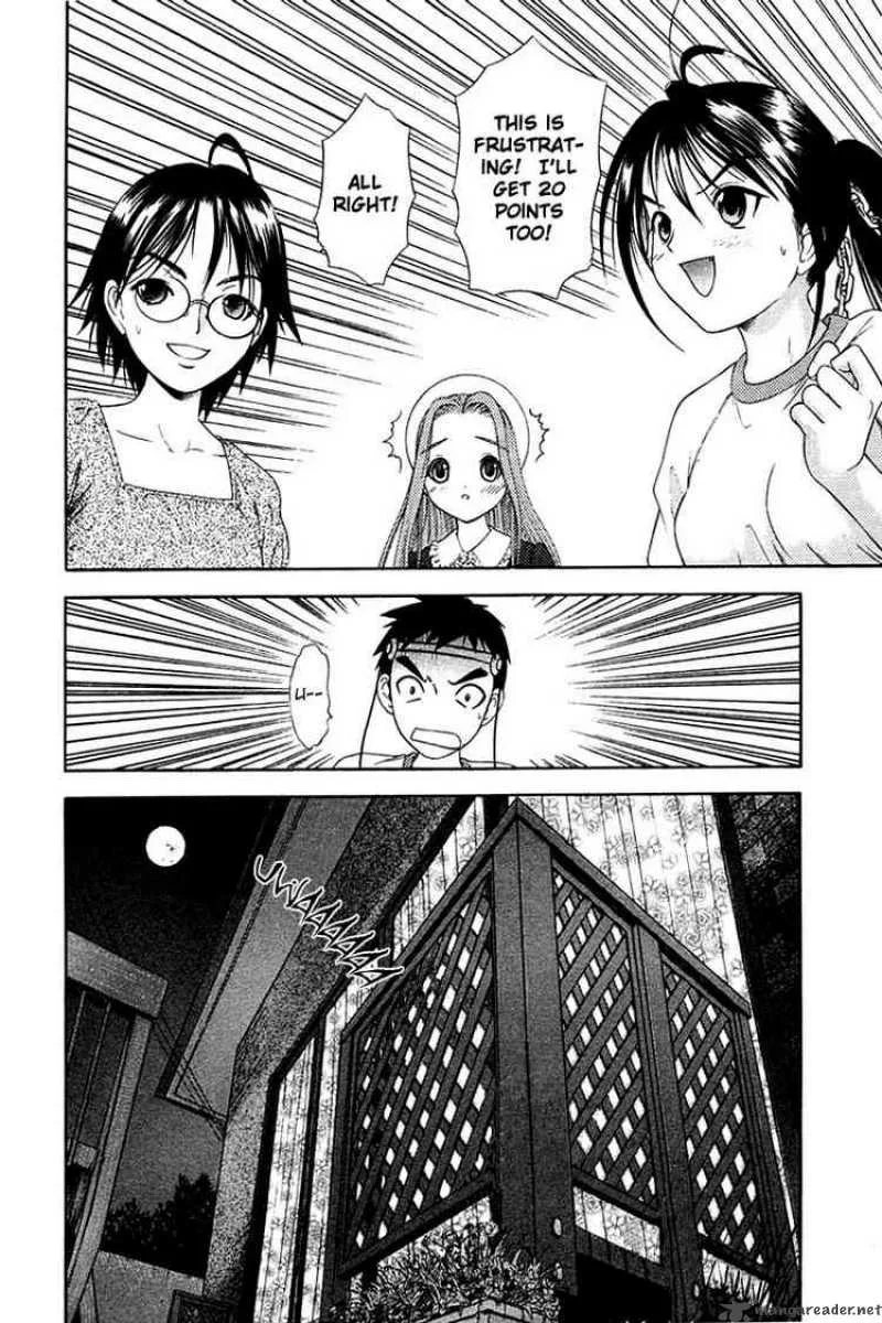 Happy World Chapter 30 page 23