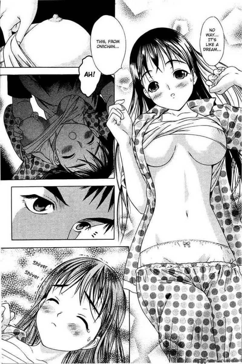 Happy World Chapter 31 page 6
