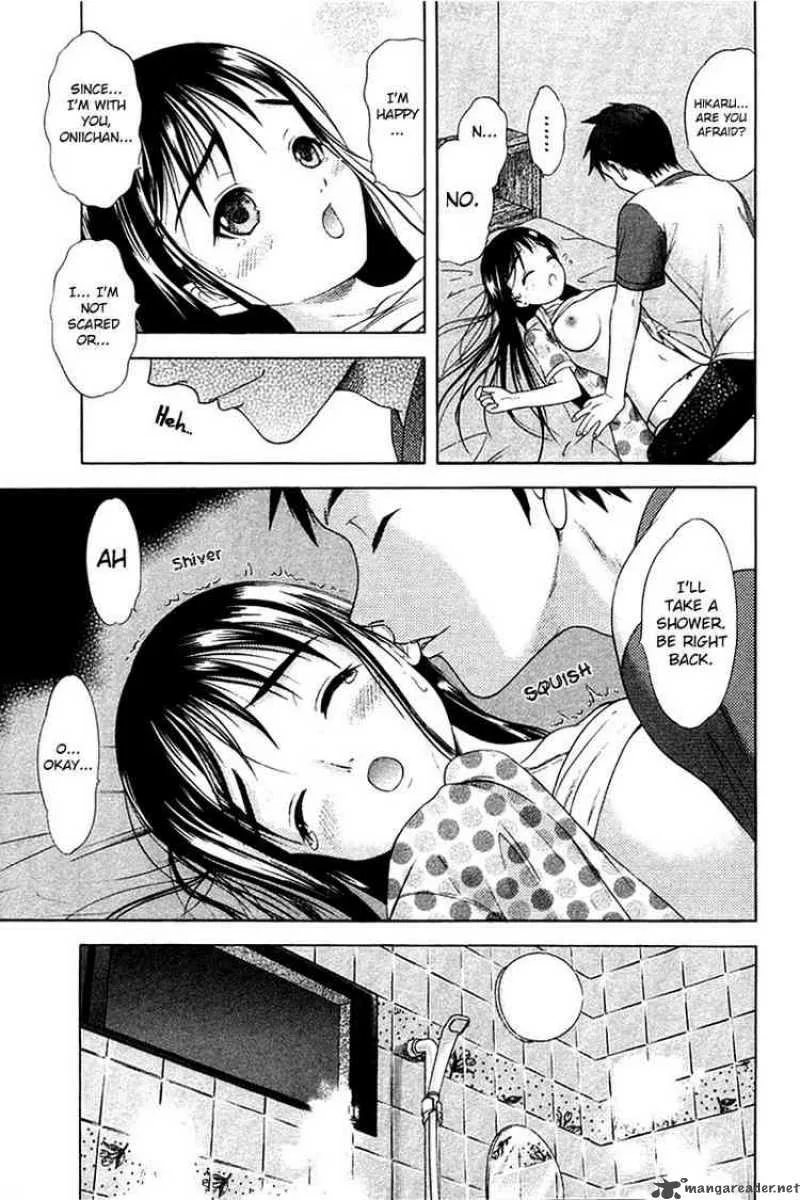 Happy World Chapter 31 page 7