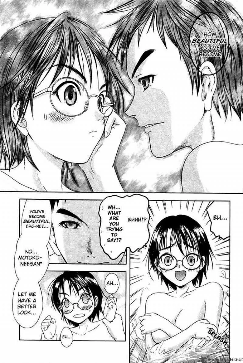 Happy World Chapter 31 page 10