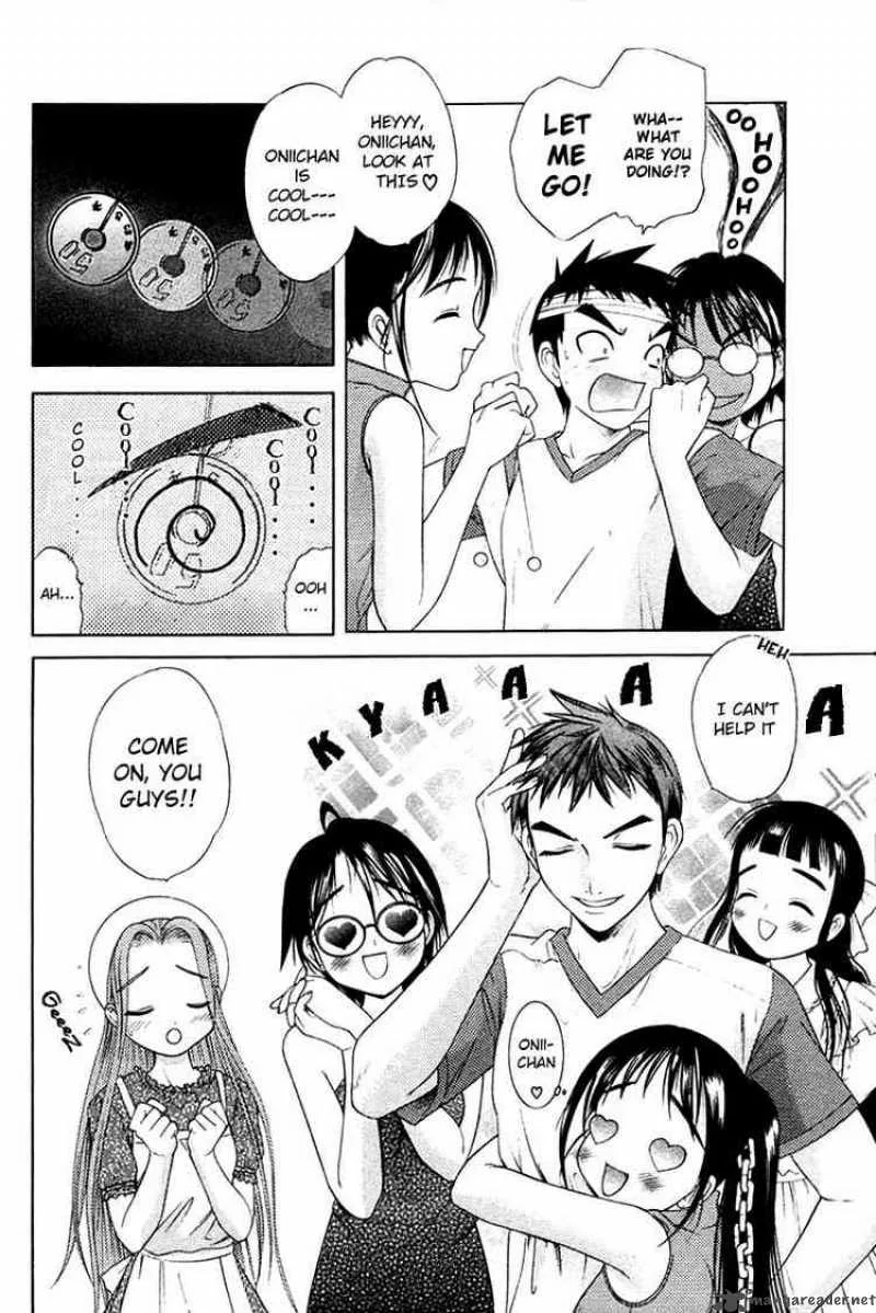 Happy World Chapter 31 page 27