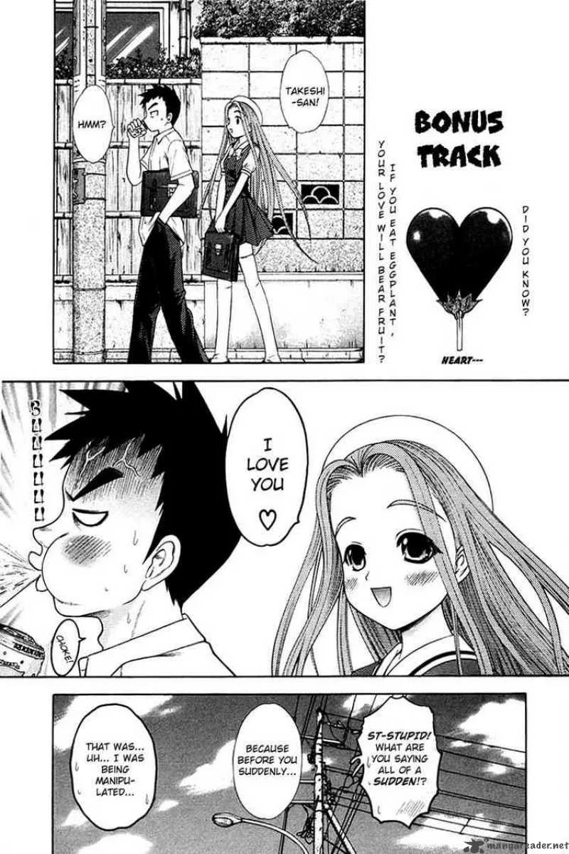 Happy World Chapter 31 page 28