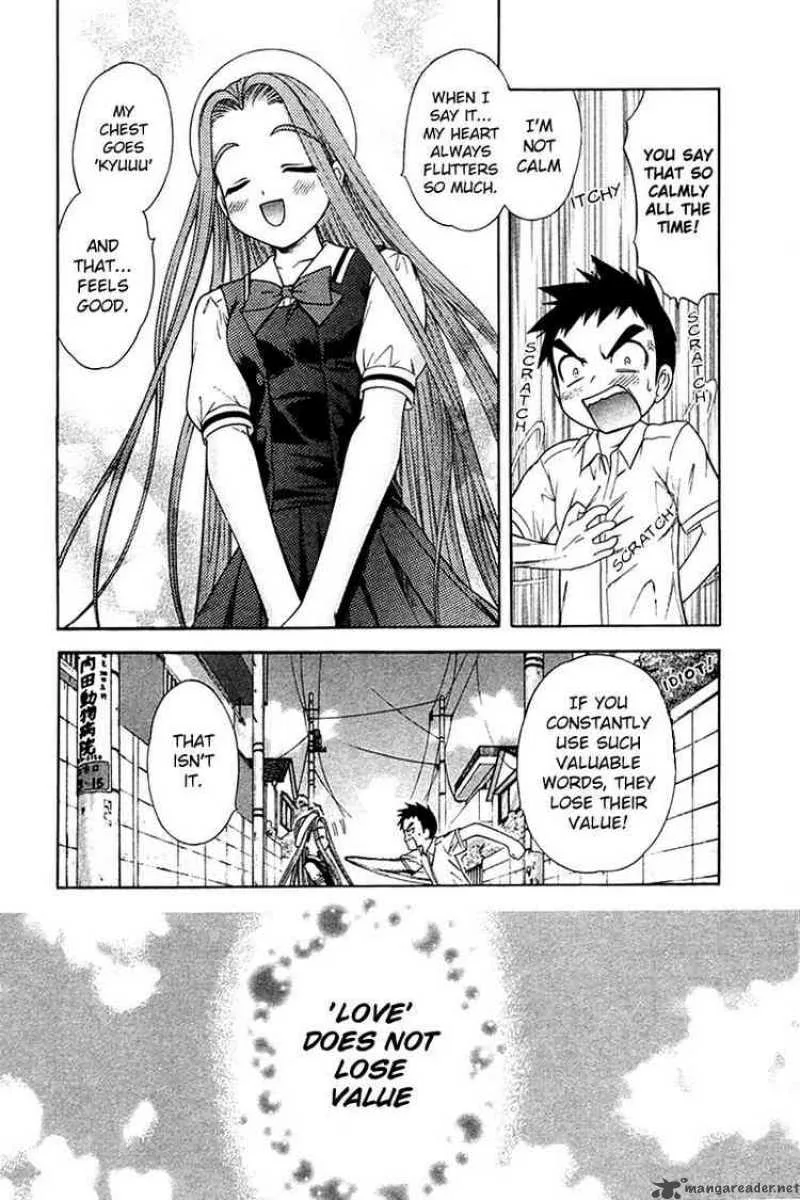 Happy World Chapter 31 page 29
