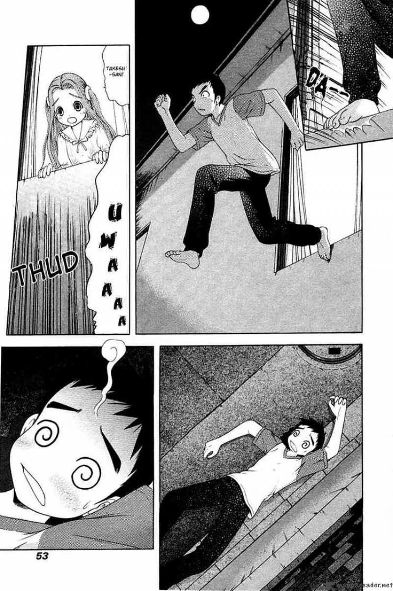 Happy World Chapter 31 page 24