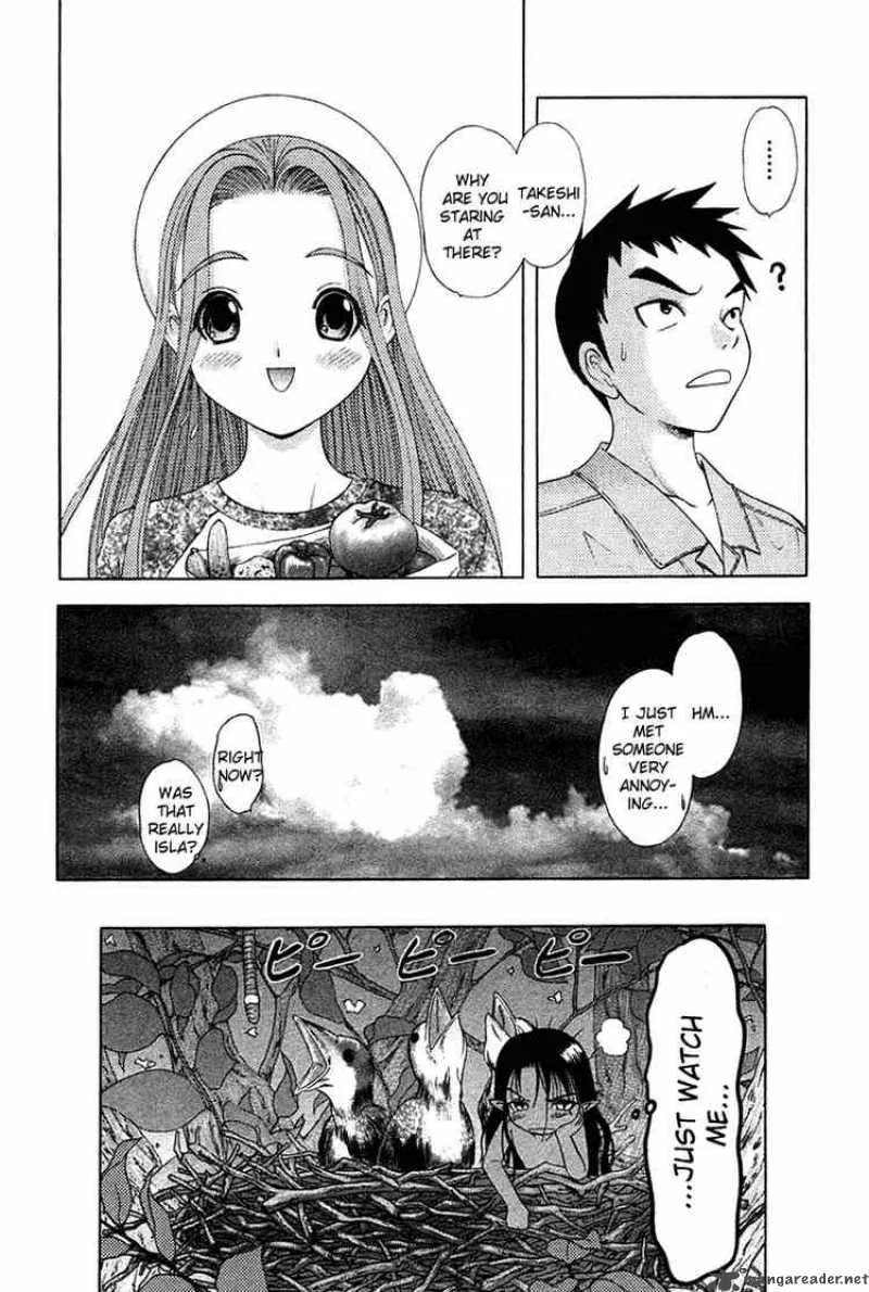 Happy World Chapter 32 page 24