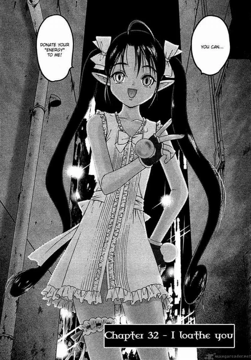 Happy World Chapter 32 page 2