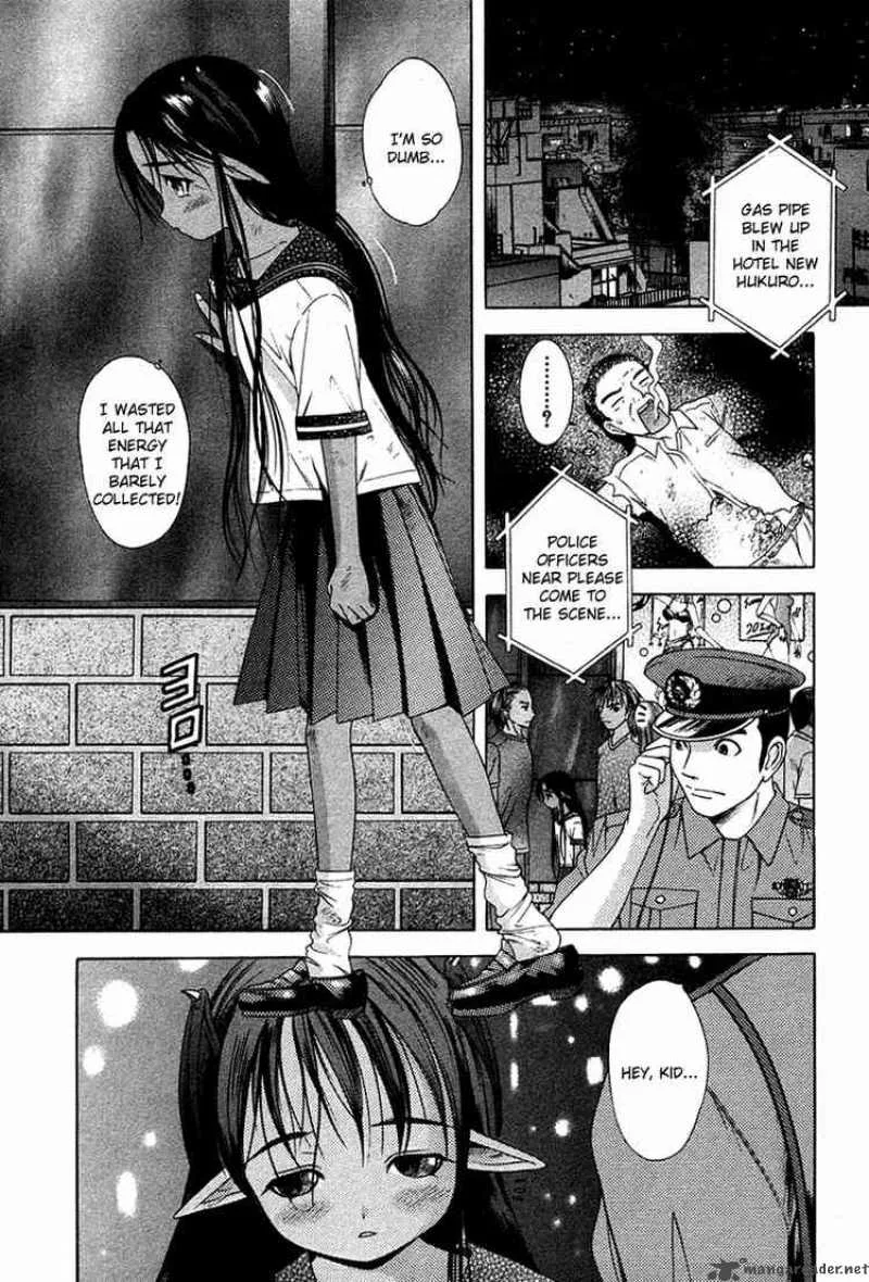 Happy World Chapter 32 page 9