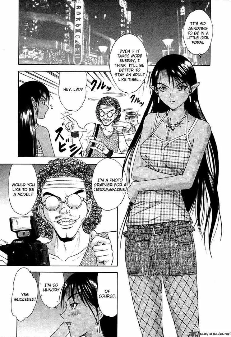 Happy World Chapter 32 page 14