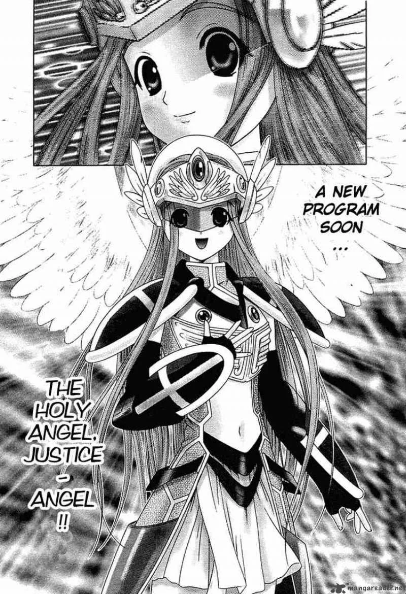 Happy World Chapter 33 page 31