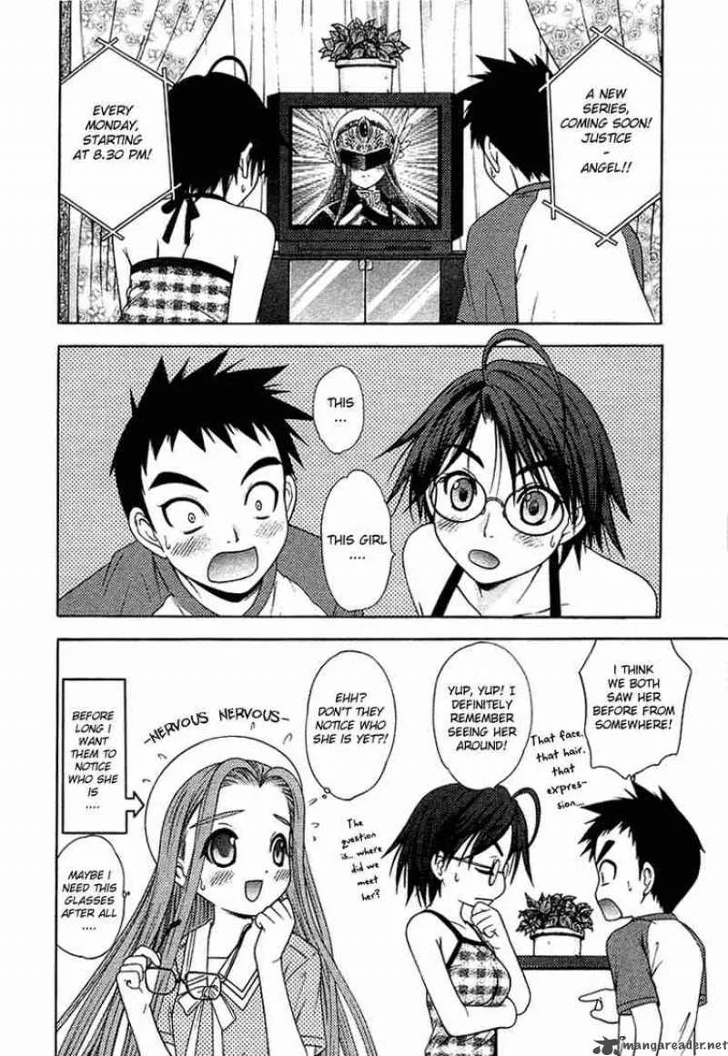 Happy World Chapter 33 page 32