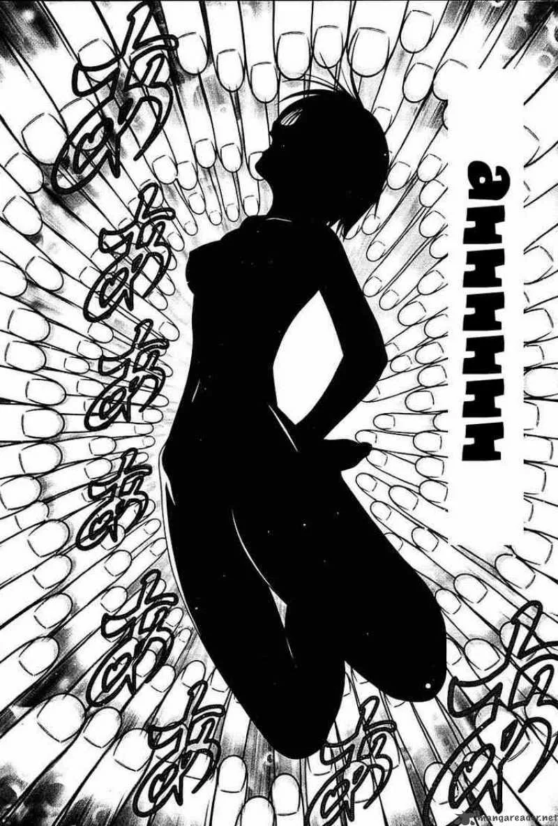 Happy World Chapter 37 page 24