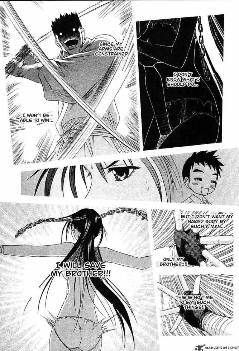 Happy World Chapter 37 page 7