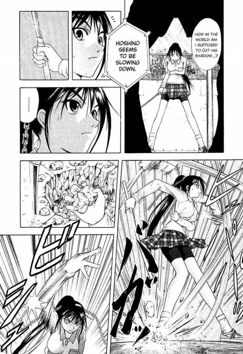 Happy World Chapter 38 page 15