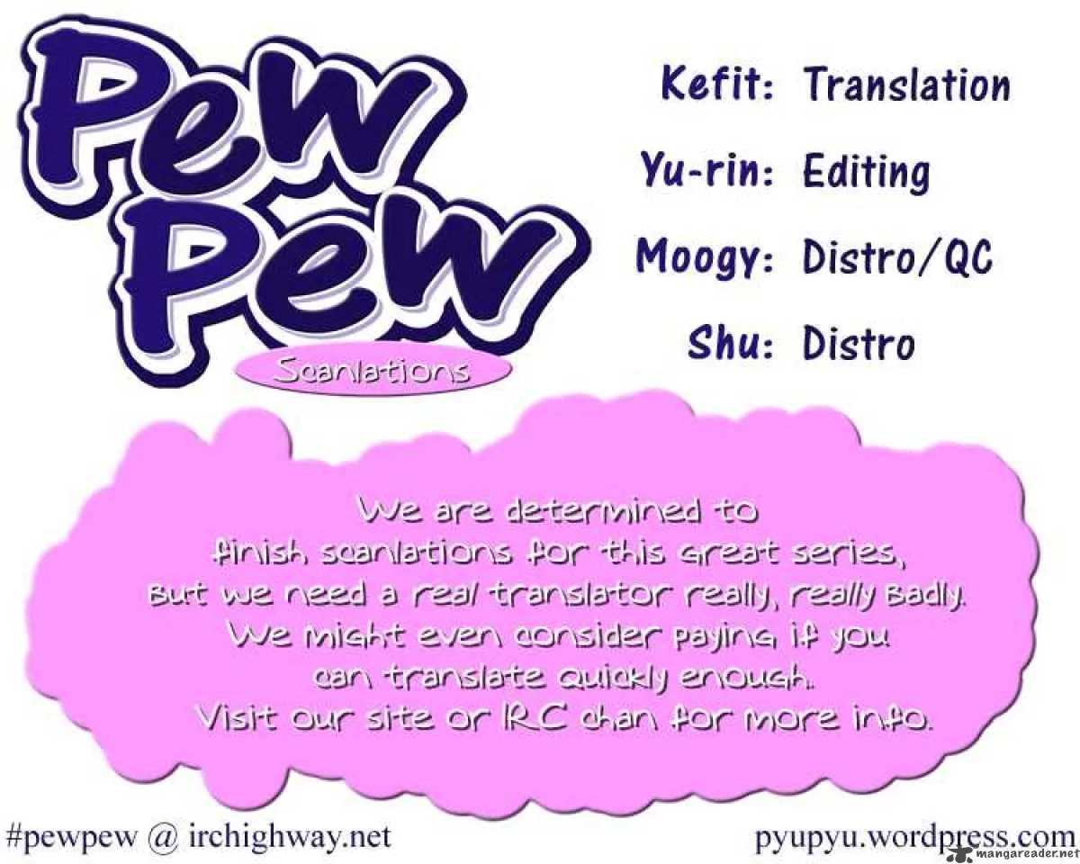 Happy World Chapter 38 page 26