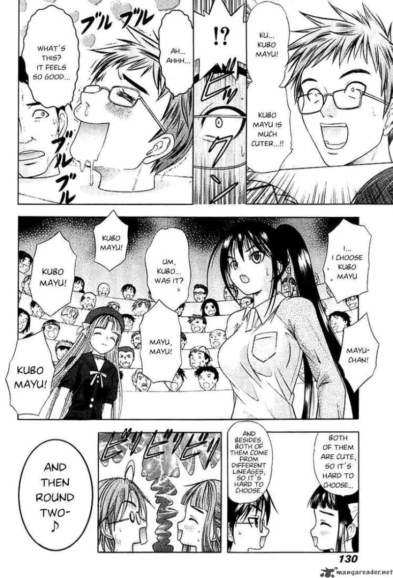 Happy World Chapter 40 page 16
