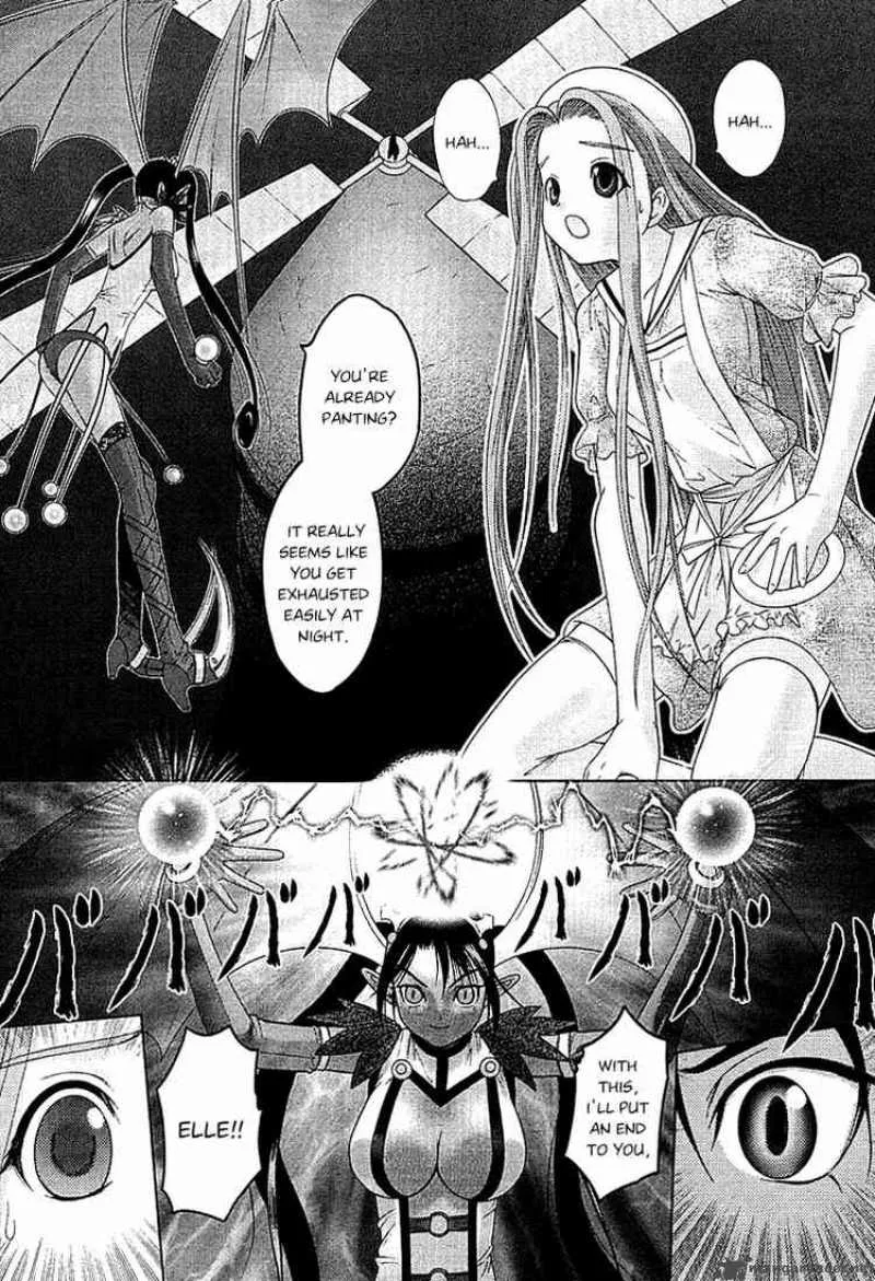 Happy World Chapter 40 page 20