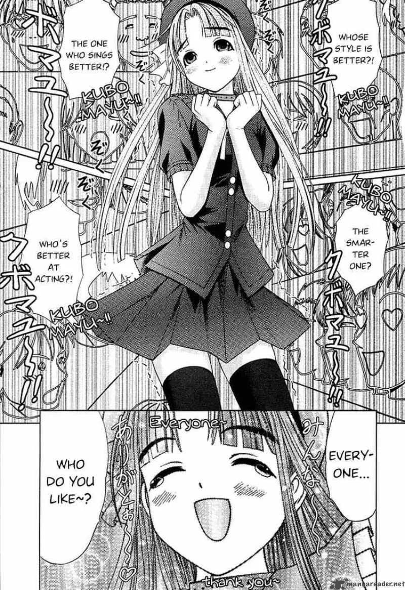 Happy World Chapter 40 page 17