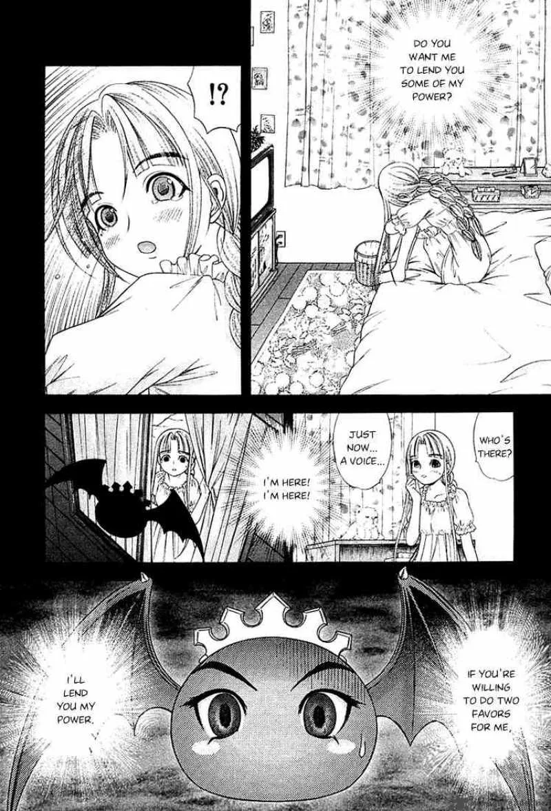 Happy World Chapter 40 page 2