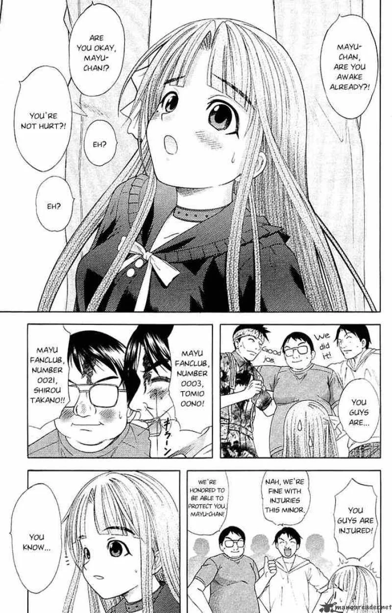 Happy World Chapter 40 page 29