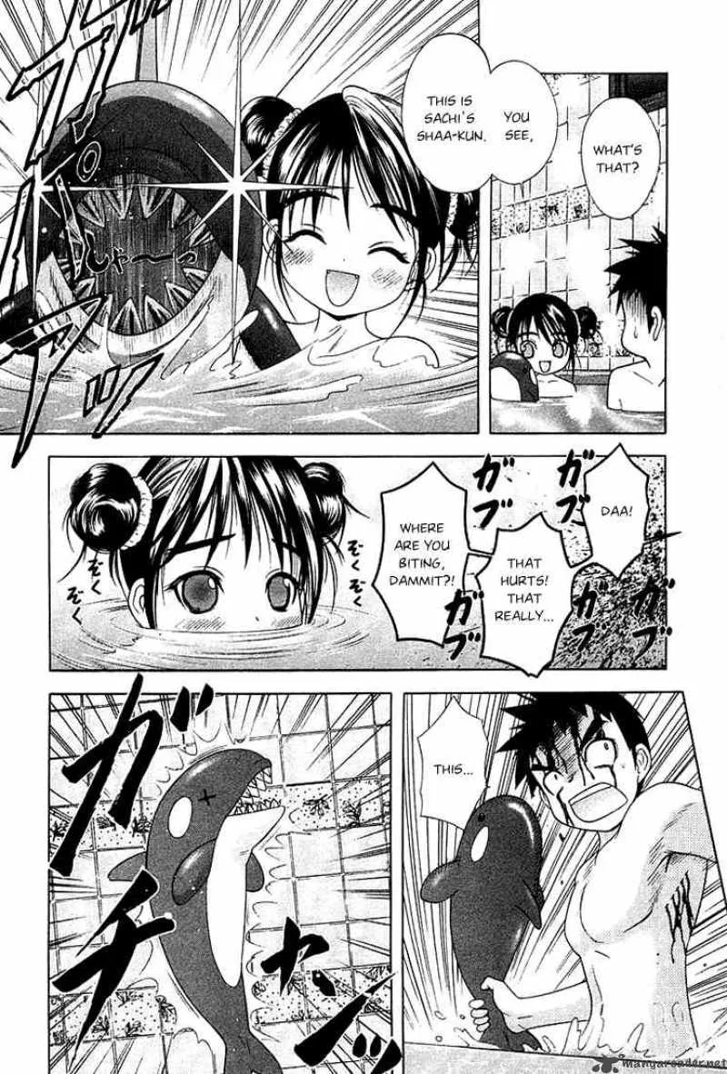 Happy World Chapter 41 page 10