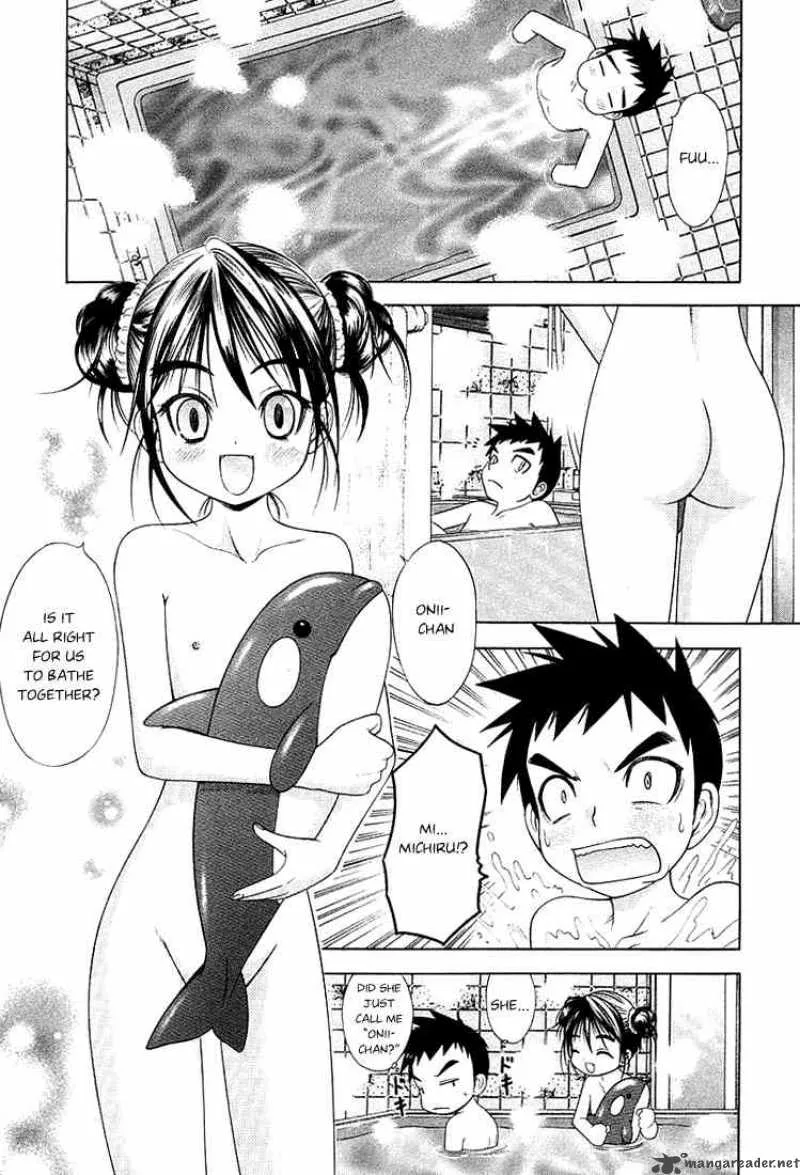 Happy World Chapter 41 page 9