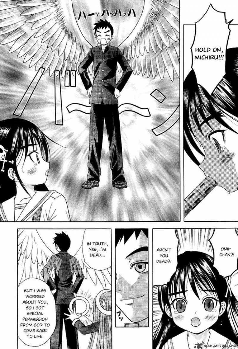 Happy World Chapter 41 page 28