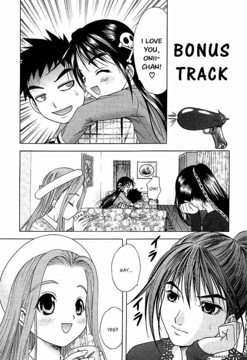 Happy World Chapter 41 page 30