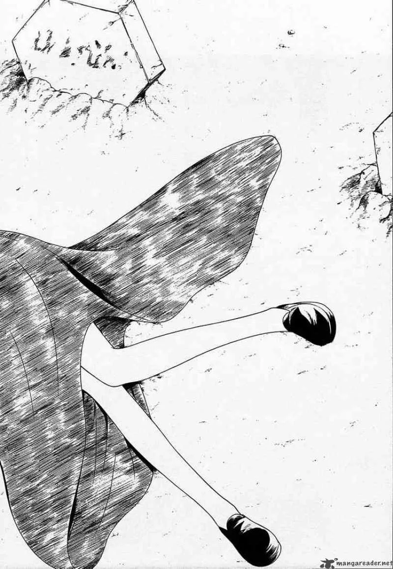 Happy World Chapter 42 page 23