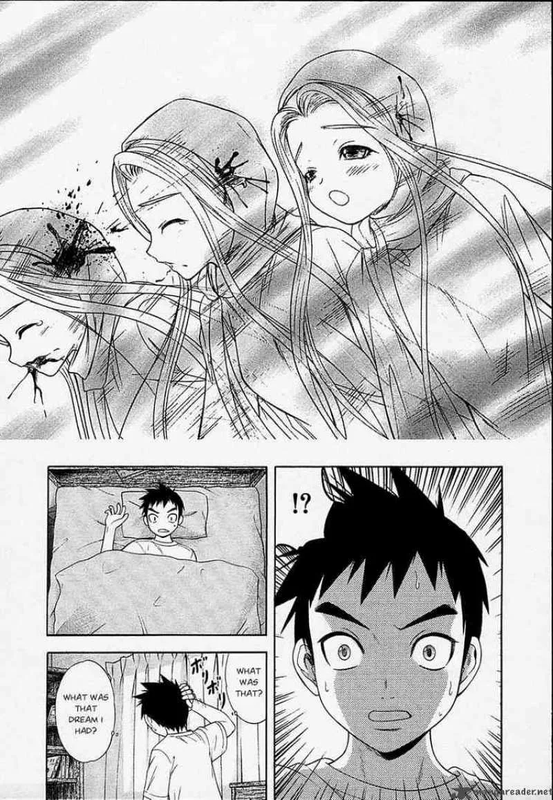 Happy World Chapter 42 page 6