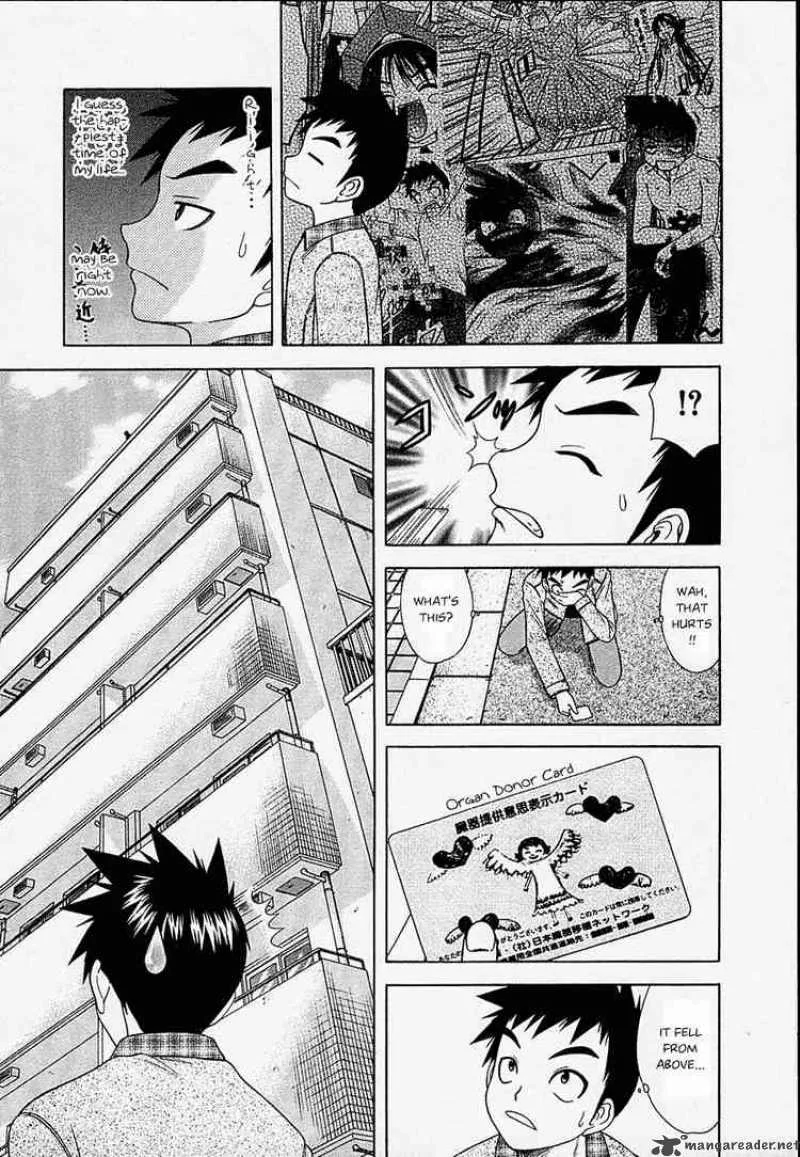 Happy World Chapter 42 page 10