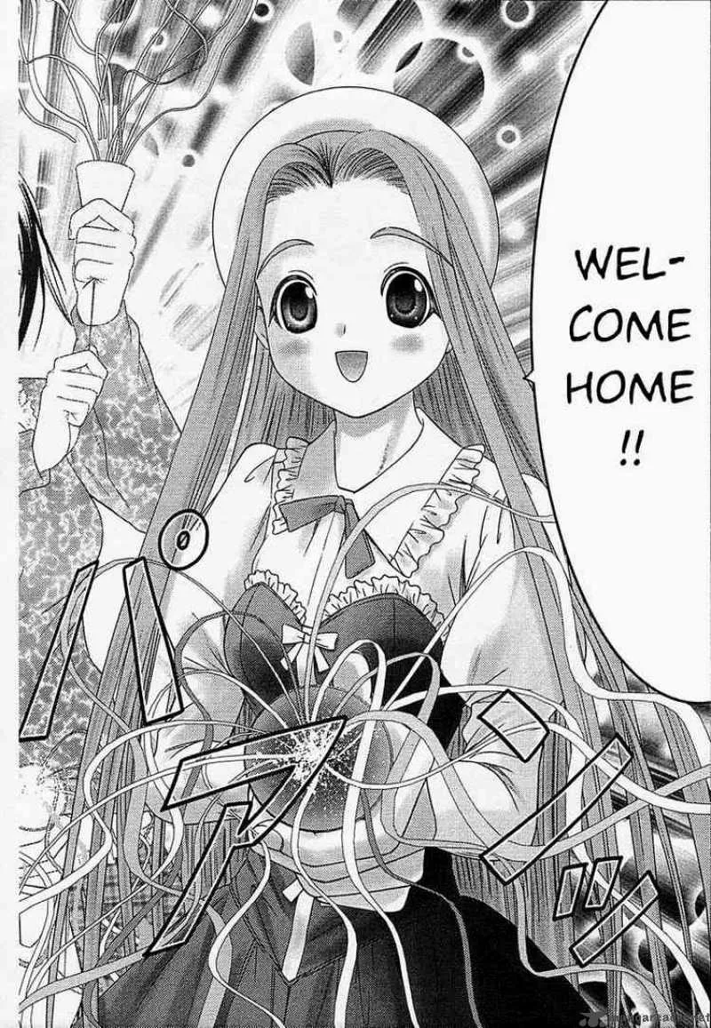Happy World Chapter 42 page 29