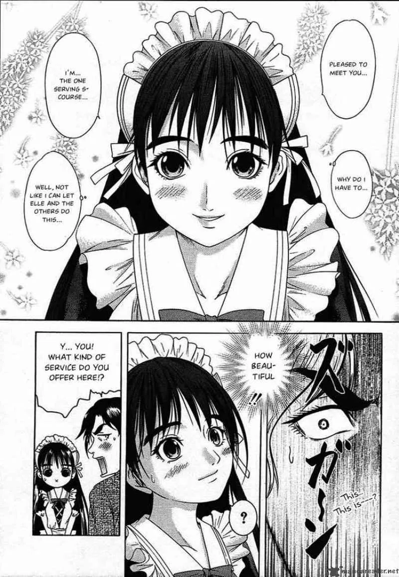 Happy World Chapter 43 page 24
