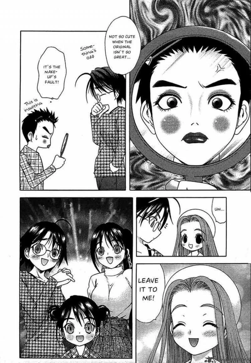 Happy World Chapter 43 page 6