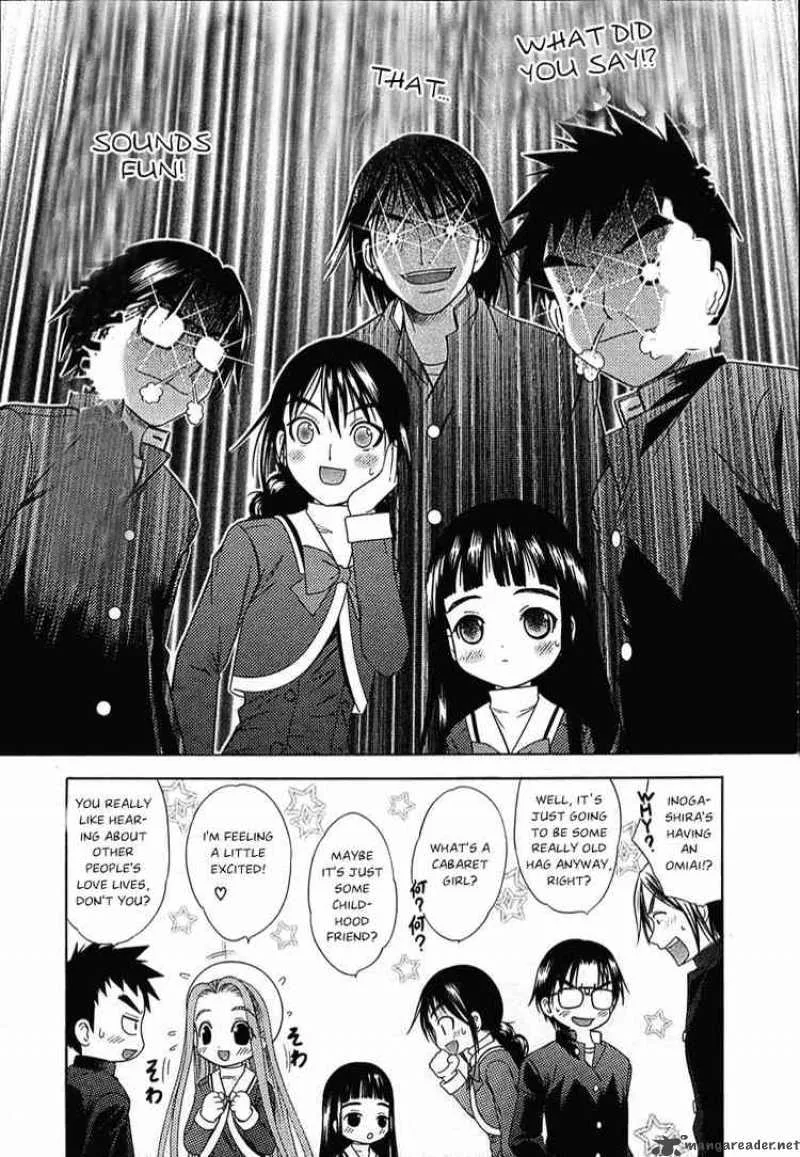 Happy World Chapter 44 page 6