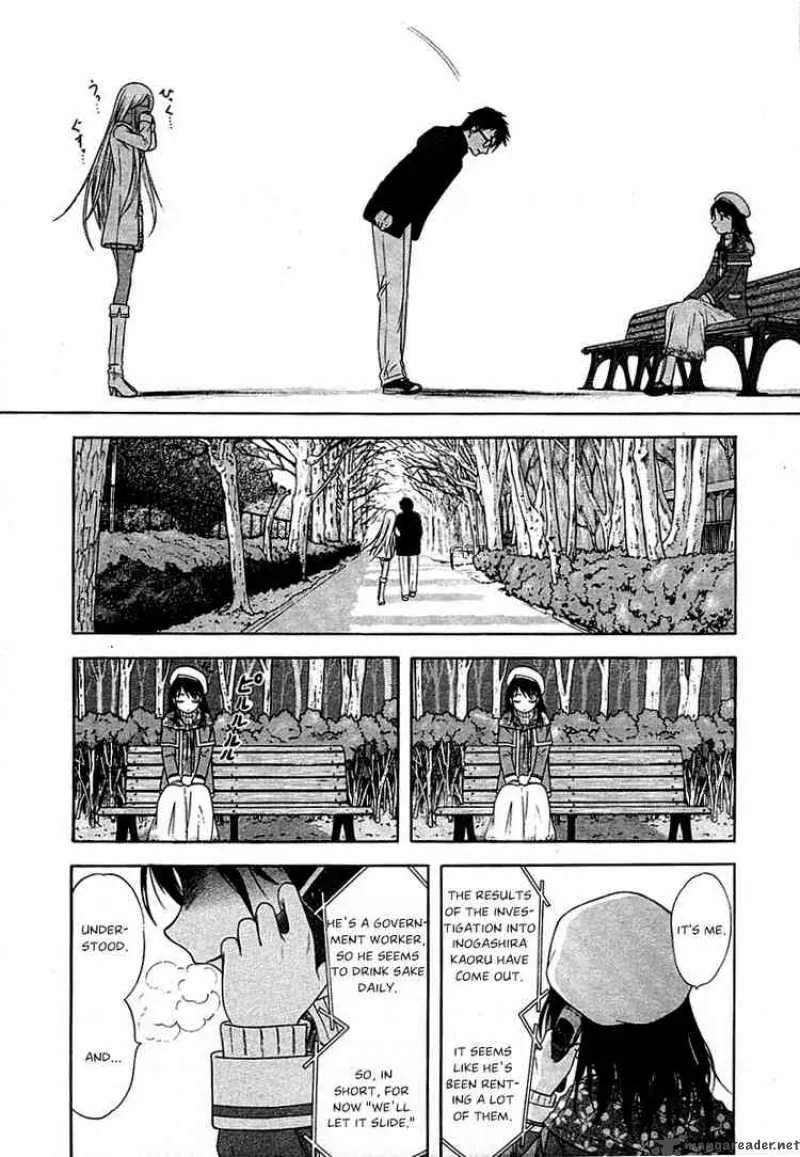 Happy World Chapter 44 page 22