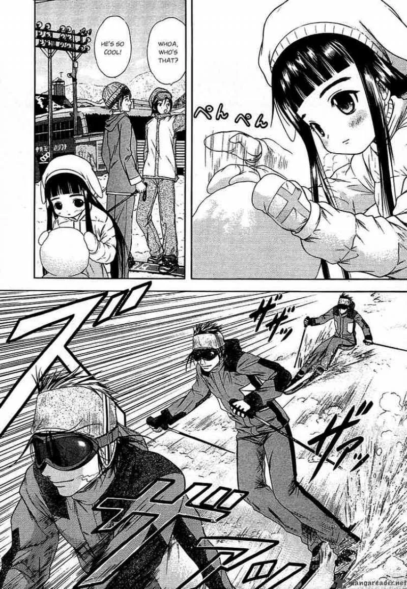 Happy World Chapter 45 page 6