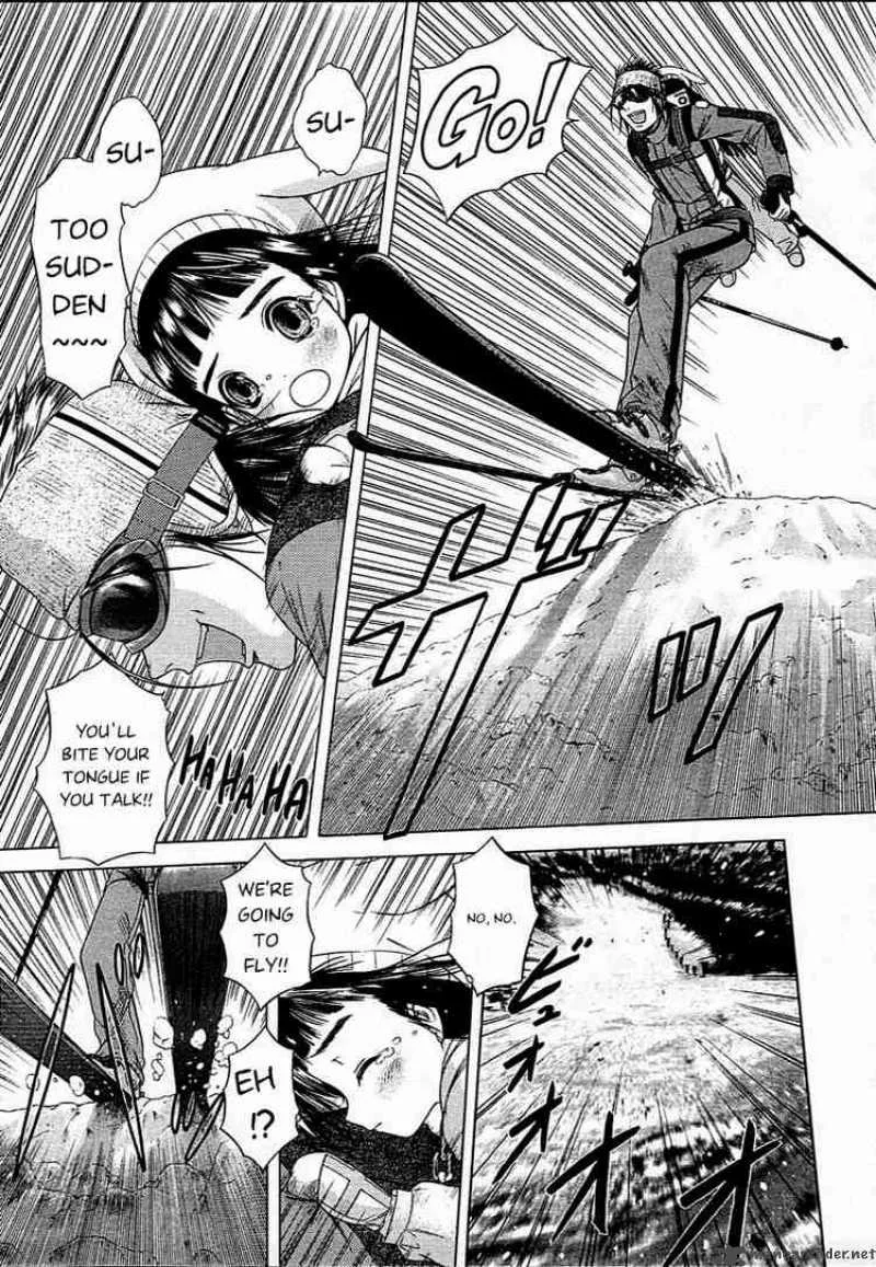 Happy World Chapter 45 page 9
