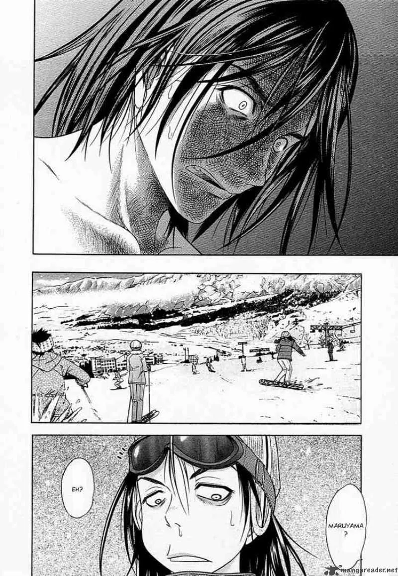 Happy World Chapter 45 page 20