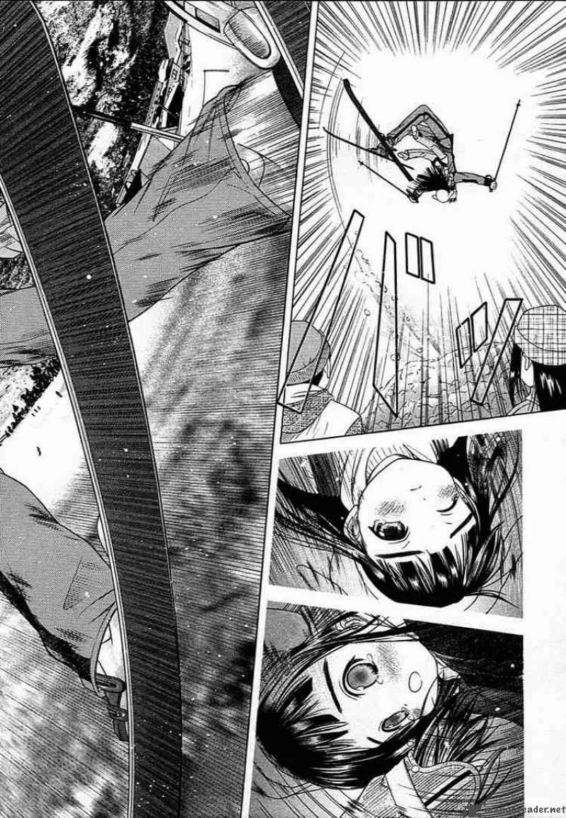 Happy World Chapter 45 page 10