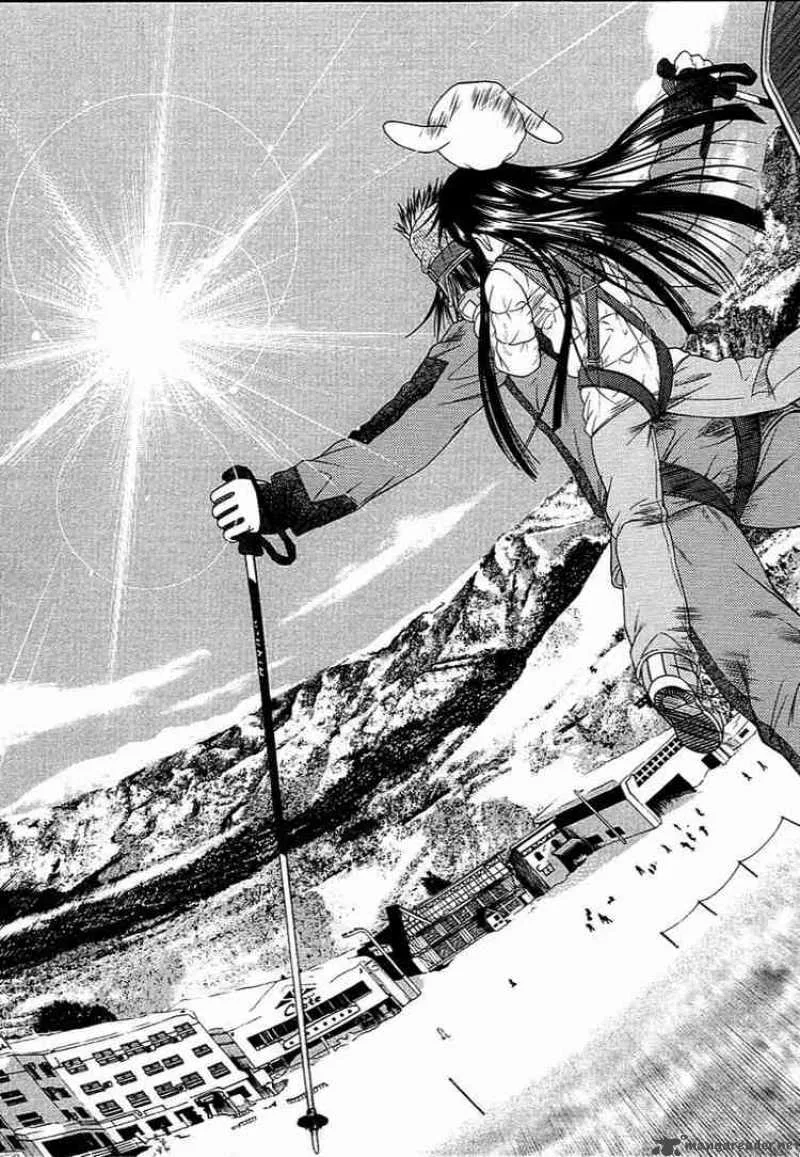 Happy World Chapter 45 page 11