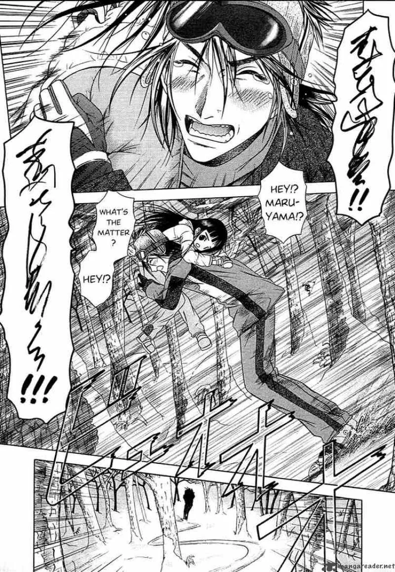 Happy World Chapter 45 page 23