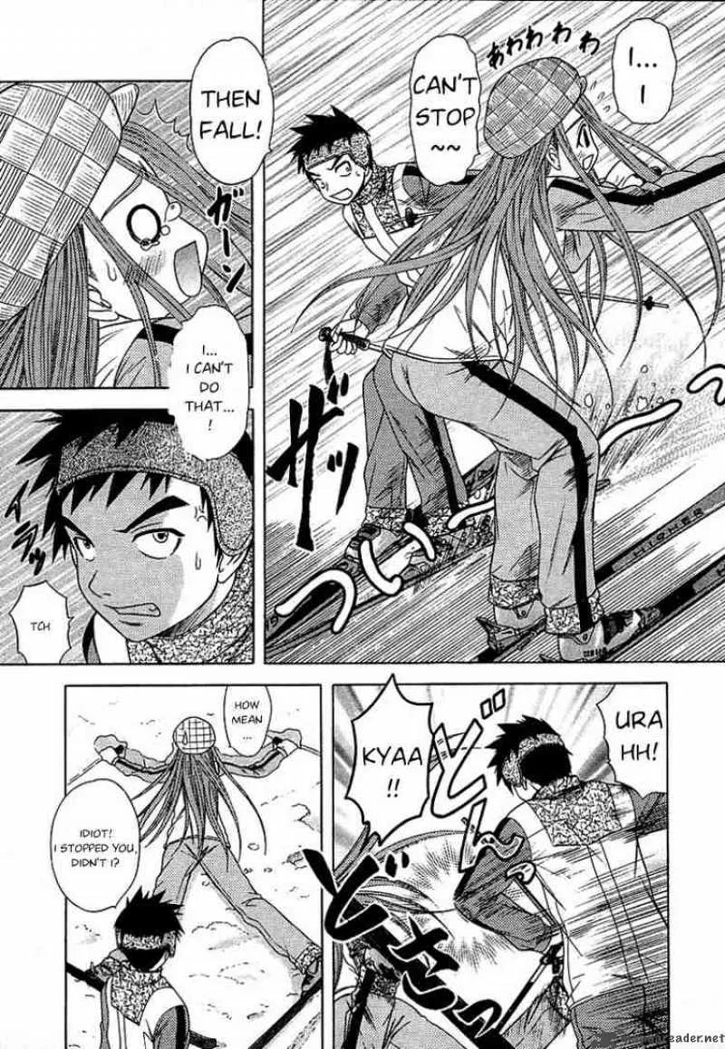 Happy World Chapter 45 page 5