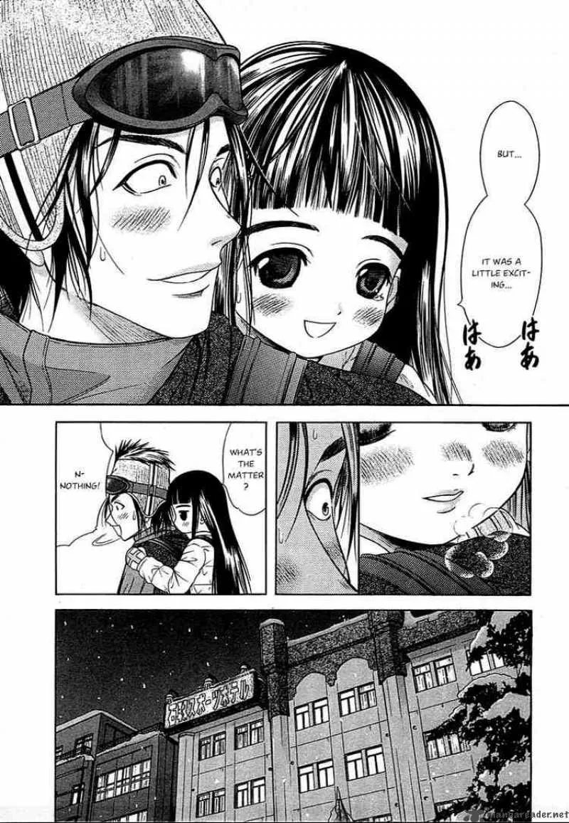 Happy World Chapter 45 page 13
