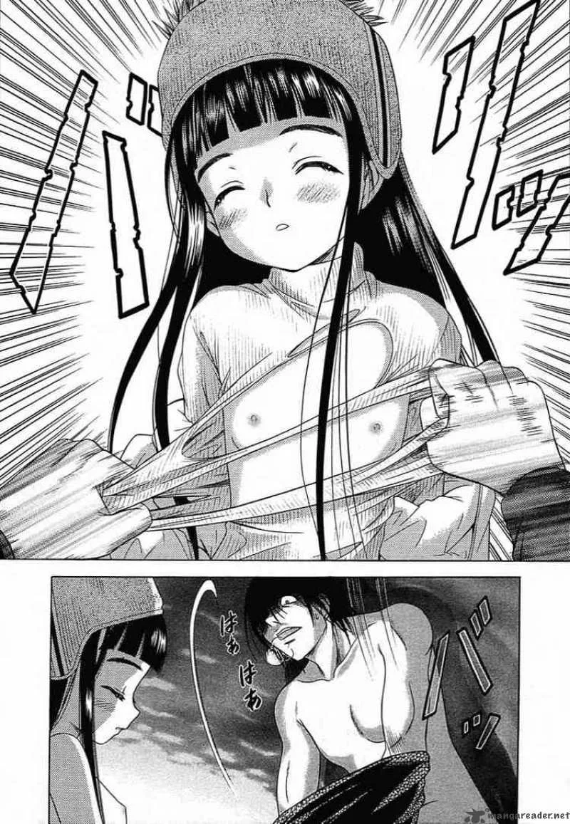 Happy World Chapter 45 page 30