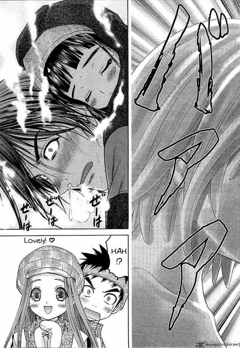 Happy World Chapter 45 page 37