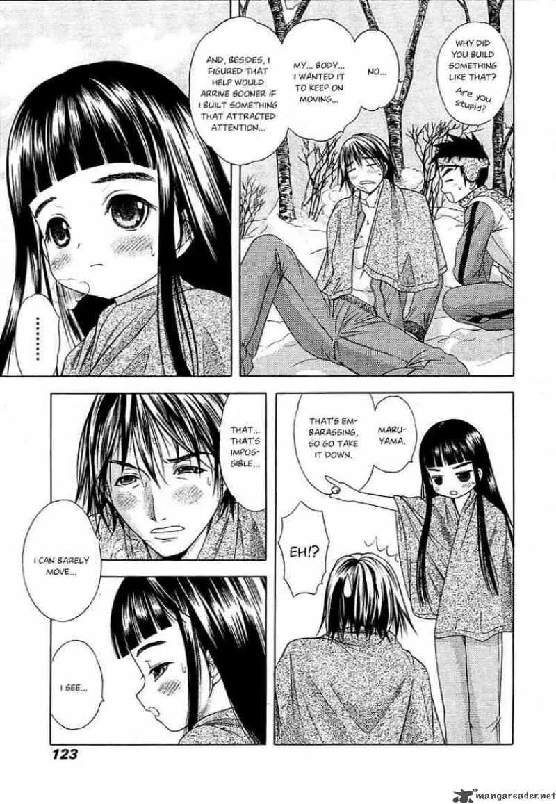 Happy World Chapter 45 page 39