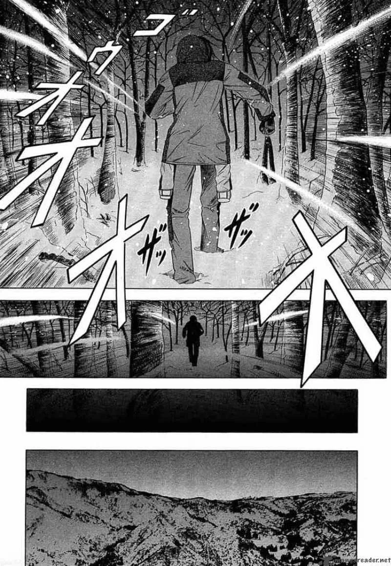 Happy World Chapter 45 page 33