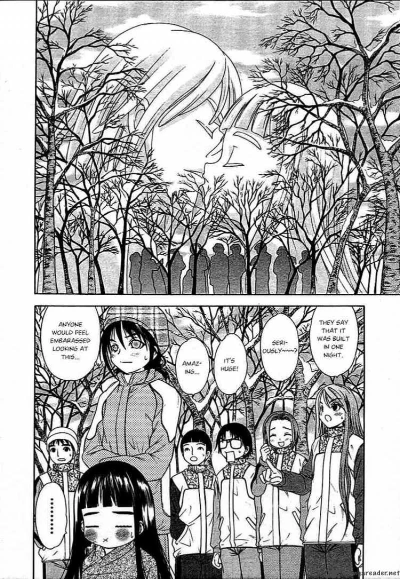 Happy World Chapter 45 page 38