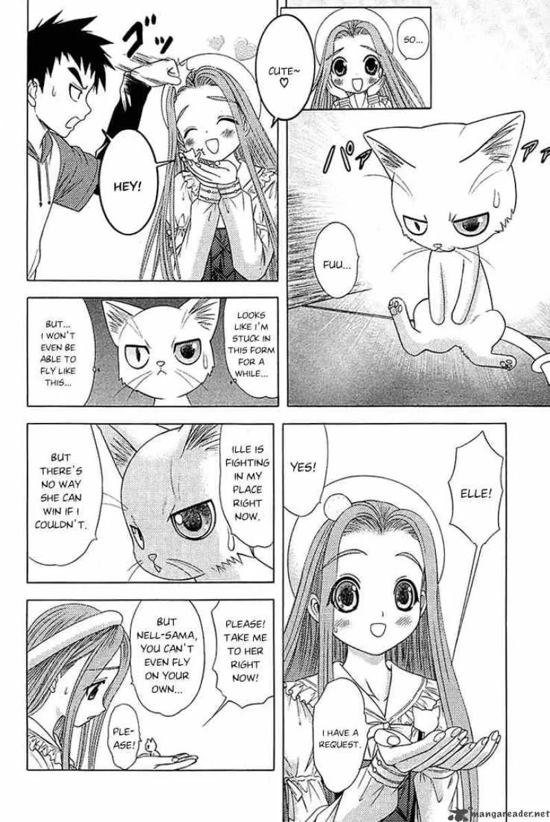 Happy World Chapter 46 page 20