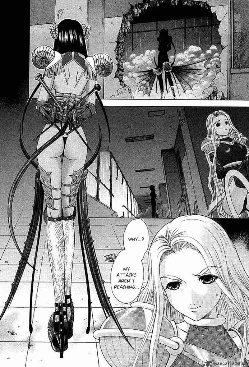 Happy World Chapter 46 page 24